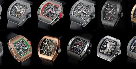 reloj richard mille mas caro|relojes más caros.